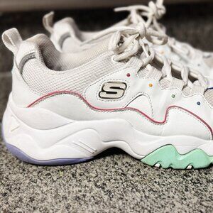 Skechers women sneakers
